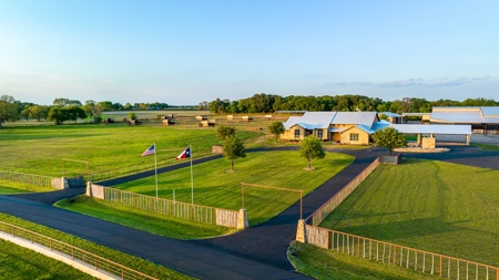 11215 Granbury HWY Weatherford, TX 760687 - image 7