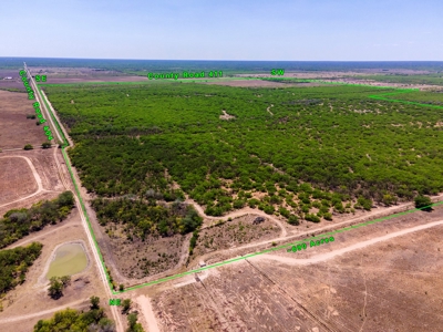 SOUTH TEXAS BRUSH COUNTRY - 690 Acres in Falfurrias, Texas - image 22