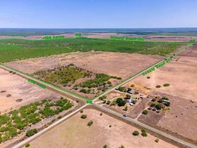 SOUTH TEXAS BRUSH COUNTRY - 690 Acres in Falfurrias, Texas - image 18