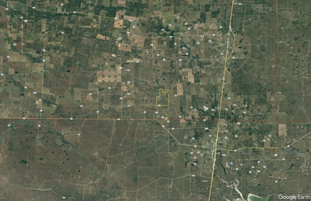 SOUTH TEXAS BRUSH COUNTRY - 690 Acres in Falfurrias, Texas - image 15