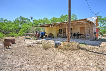 SOUTH TEXAS BRUSH COUNTRY - 690 Acres in Falfurrias, Texas - image 7