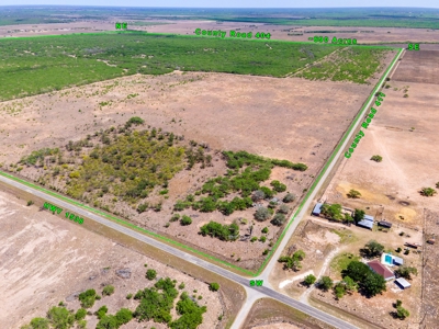 SOUTH TEXAS BRUSH COUNTRY - 690 Acres in Falfurrias, Texas - image 17