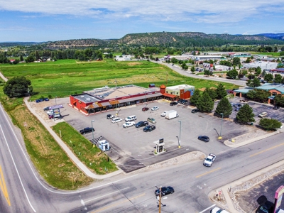 Grocery Store For Sale in La Plata County, CO - image 1