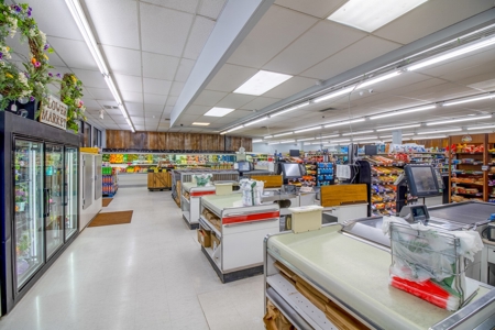 Grocery Store For Sale in La Plata County, CO - image 8