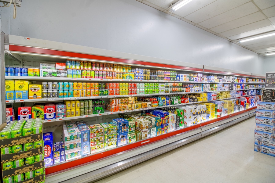 Aisle