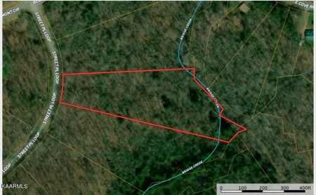 Wooded Acreage for Sale in Monterey, Tennessee - image 7