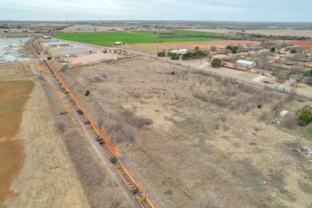 Clinton, OK Land for Sale 8± Acres - image 5