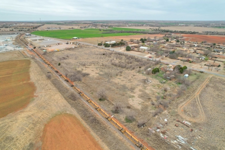 Clinton, OK Land for Sale 8± Acres - image 4