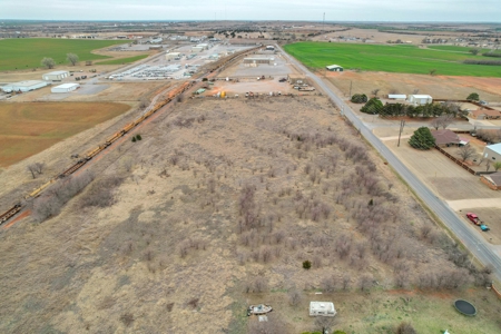 Clinton, OK Land for Sale 8± Acres - image 6