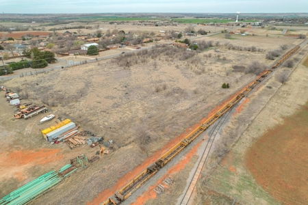 Clinton, OK Land for Sale 8± Acres - image 3