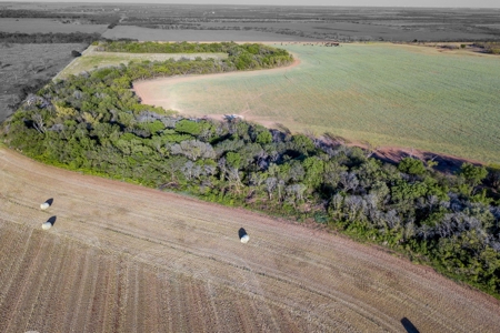 163 Beautiful Acres Located in The Heart of  Farm Country - image 6