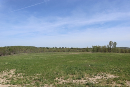 Ozarks Cattle Ranch With Lake And Cabin Near Salem Arkansas - image 9