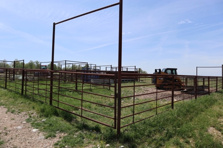 Ozarks Cattle Ranch With Lake And Cabin Near Salem Arkansas - image 6