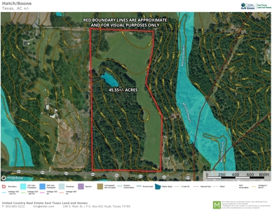 East Texas Recreational Land For Sale - image 31