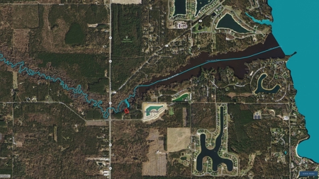 Juneau County WI Real Estate Lot Online Only Auction - image 8