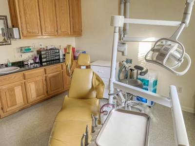 Commercial Office Space for Sale McComb MS - image 16