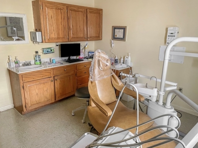 Commercial Office Space for Sale McComb MS - image 21