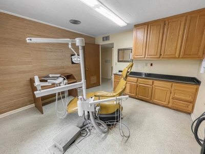 Commercial Office Space for Sale McComb MS - image 18