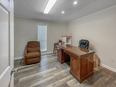 Commercial Office Space for Sale McComb MS - image 32