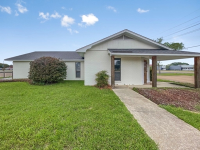 Commercial Office Space for Sale McComb MS - image 2