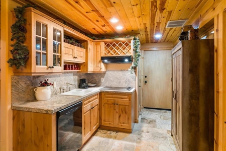 Whitefish Luxury Log Home For Sale - image 48