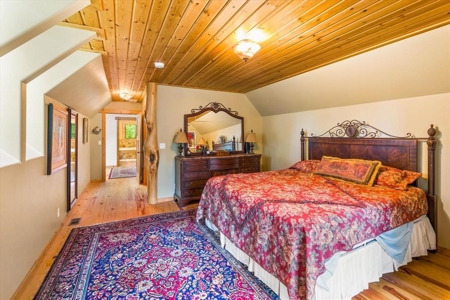 Whitefish Luxury Log Home For Sale - image 43