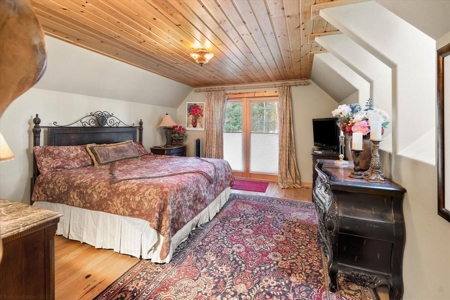 Whitefish Luxury Log Home For Sale - image 10