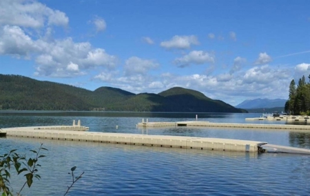 Whitefish Luxury Log Home For Sale - image 22