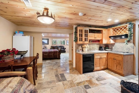 Whitefish Luxury Log Home For Sale - image 11