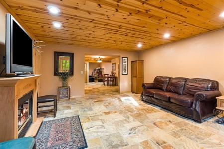 Whitefish Luxury Log Home For Sale - image 47