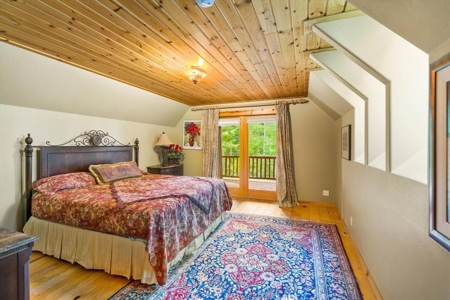 Whitefish Luxury Log Home For Sale - image 42