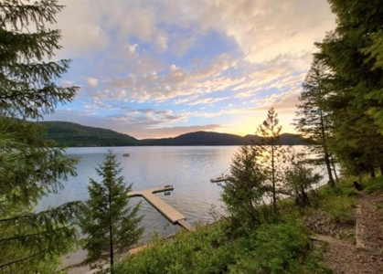 Whitefish Luxury Log Home For Sale - image 20