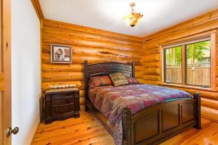 Whitefish Luxury Log Home For Sale - image 35