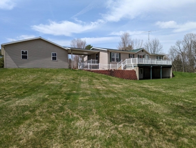 Unique property with 2500ft Union Lake frontage and 12 acres - image 19