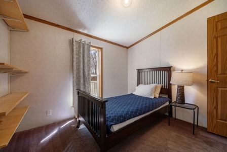 Unique property with 2500ft Union Lake frontage and 12 acres - image 10