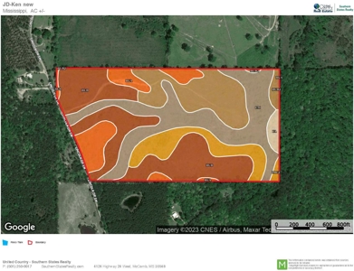 77 Acres for Sale SW Mississippi - image 31