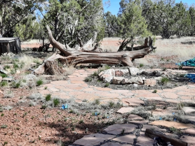 Great tucked away rural off grid property ! - image 1