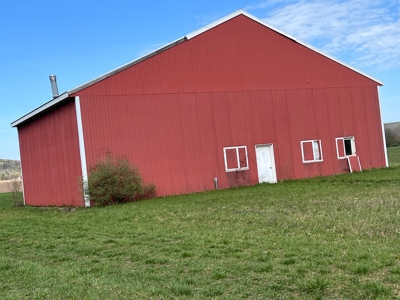 Development Land for Sale, Private Lake, Barton NY, Tioga - image 1
