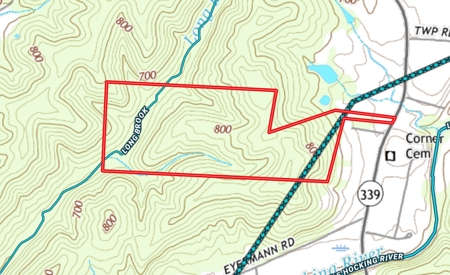Washington County Ohio Land for Sale - image 6