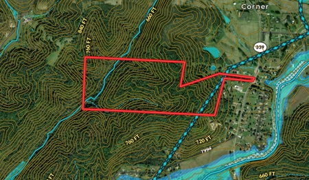 Washington County Ohio Land for Sale - image 5