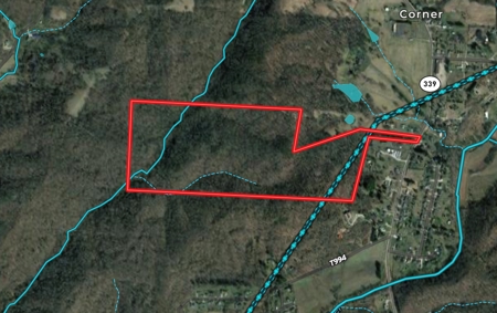 Washington County Ohio Land for Sale - image 2