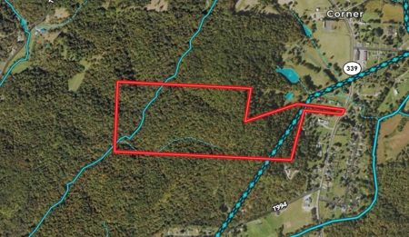 Washington County Ohio Land for Sale - image 3
