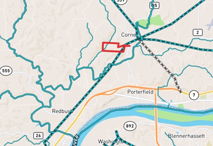 Washington County Ohio Land for Sale - image 4