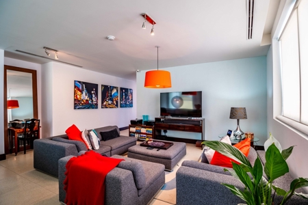 Spectacular Beachfront Villa in Riomar - image 32
