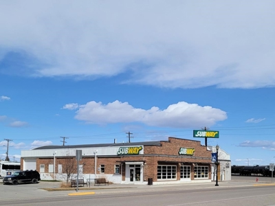 Subway Business Opportunity Shelby Mt - image 15