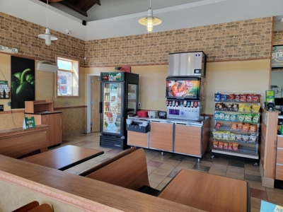 Subway Business Opportunity Shelby Mt - image 8