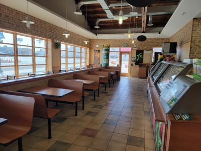 Subway Business Opportunity Shelby Mt - image 4
