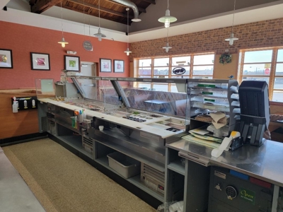 Subway Business Opportunity Shelby Mt - image 3