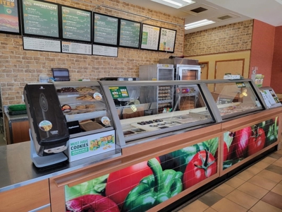 Subway Business Opportunity Shelby Mt - image 5