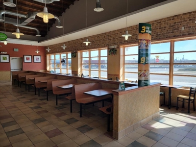 Subway Business Opportunity Shelby Mt - image 9